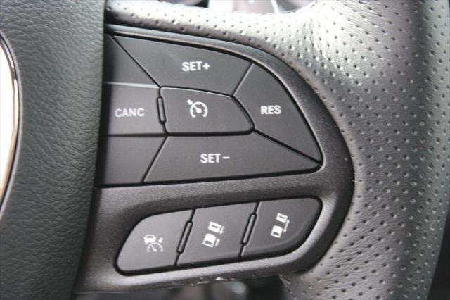 2026 Dodge Durango GT Plus HEMI V8 AWD