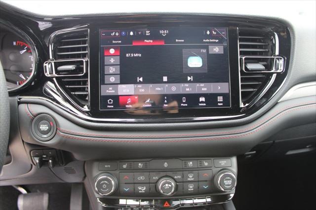2026 Dodge Durango GT Plus HEMI V8 AWD