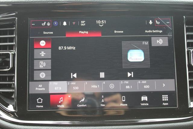2026 Dodge Durango GT Plus HEMI V8 AWD