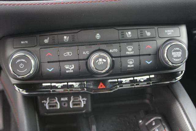 2026 Dodge Durango GT Plus HEMI V8 AWD