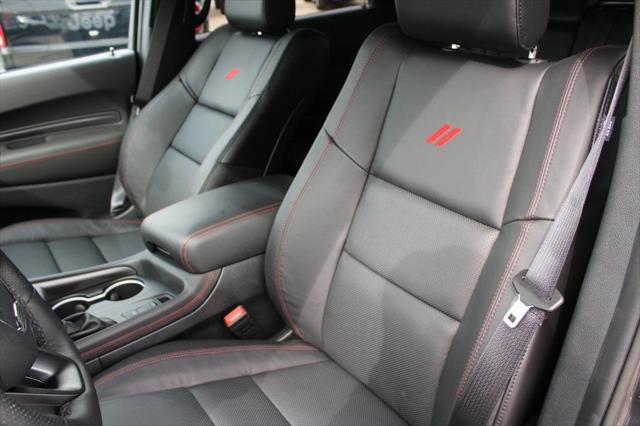 2026 Dodge Durango GT Plus HEMI V8 AWD