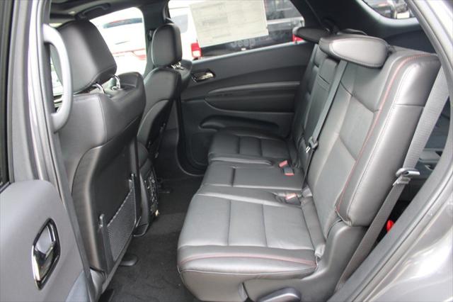 2026 Dodge Durango GT Plus HEMI V8 AWD