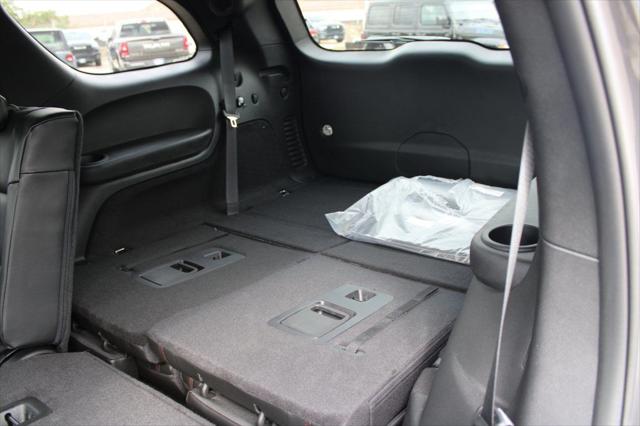 2026 Dodge Durango GT Plus HEMI V8 AWD
