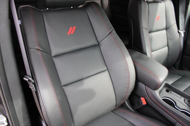 2026 Dodge Durango GT Plus HEMI V8 AWD