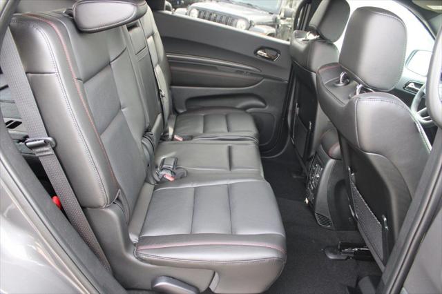 2026 Dodge Durango GT Plus HEMI V8 AWD