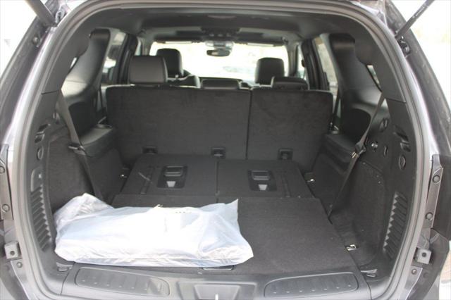 2026 Dodge Durango GT Plus HEMI V8 AWD