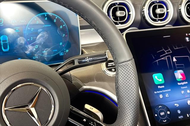 2026 Mercedes-Benz CL AMG CLE 53 4MATIC+ Cabriolet