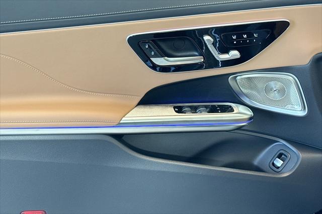 2026 Mercedes-Benz CL AMG CLE 53 4MATIC+ Cabriolet