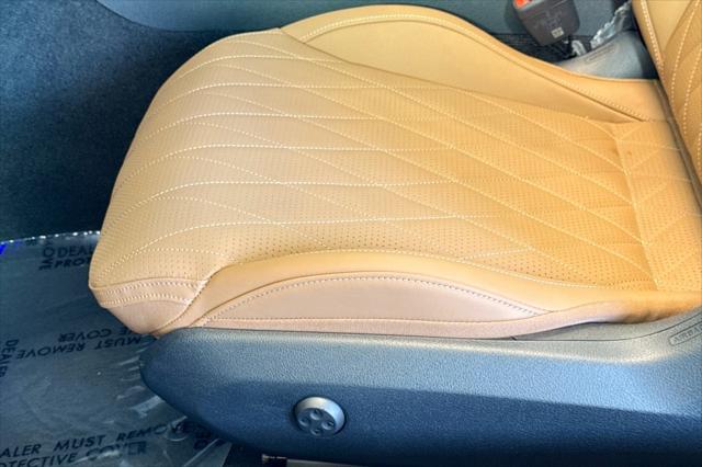 2026 Mercedes-Benz CL AMG CLE 53 4MATIC+ Cabriolet