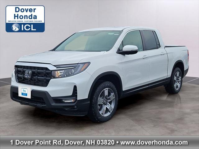 2026 Honda Ridgeline RTL for sale in Dover, NH