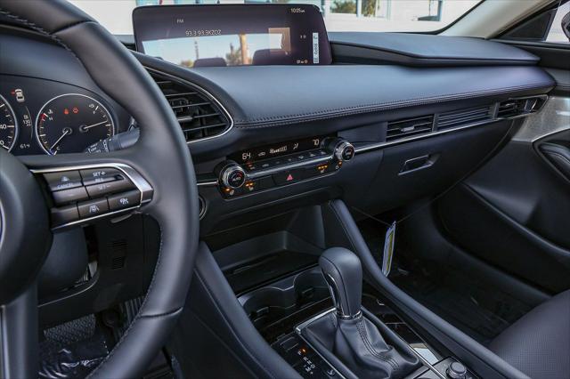 2026 Mazda Mazda3 2.5 Turbo Premium Plus