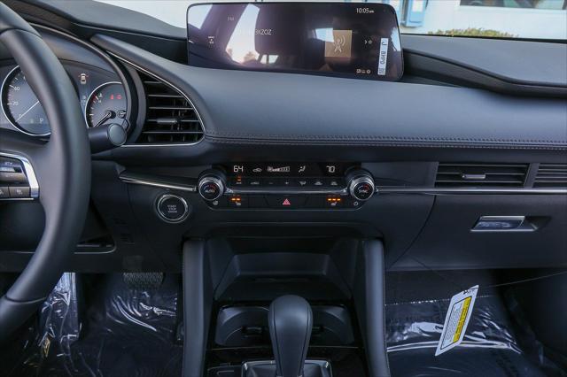 2026 Mazda Mazda3 2.5 Turbo Premium Plus