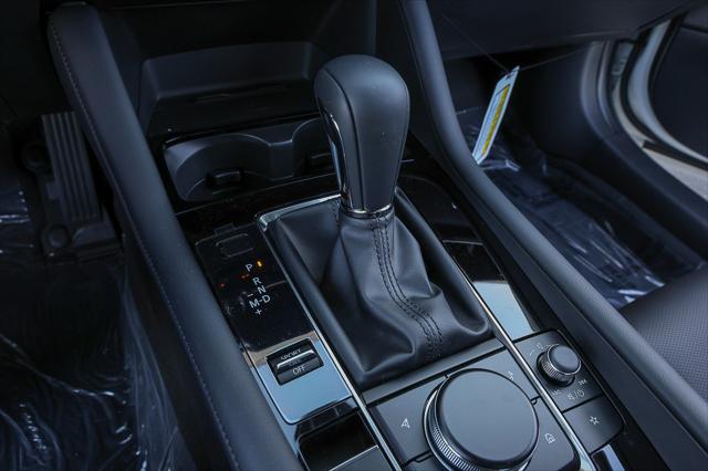 2026 Mazda Mazda3 2.5 Turbo Premium Plus
