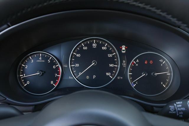 2026 Mazda Mazda3 2.5 Turbo Premium Plus