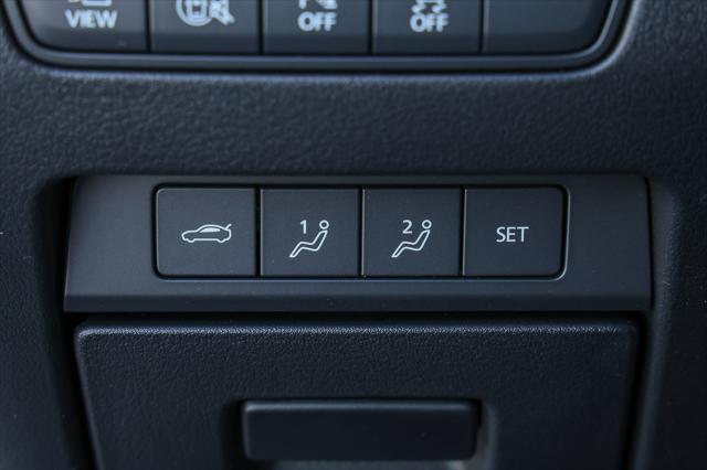 2026 Mazda Mazda3 2.5 Turbo Premium Plus