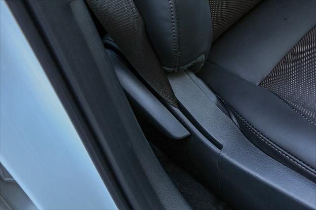 2026 Mazda Mazda3 2.5 Turbo Premium Plus