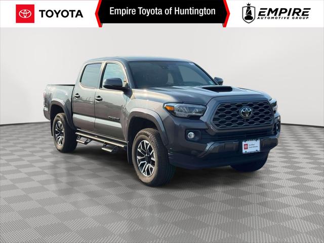 2023 Toyota Tacoma TRD Sport for sale in Huntington Station, NY