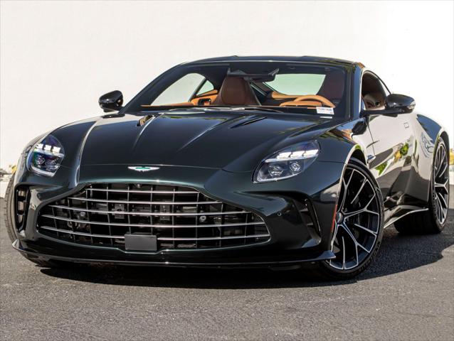 2026 Aston Martin Vantage S for sale in Rancho Mirage, CA