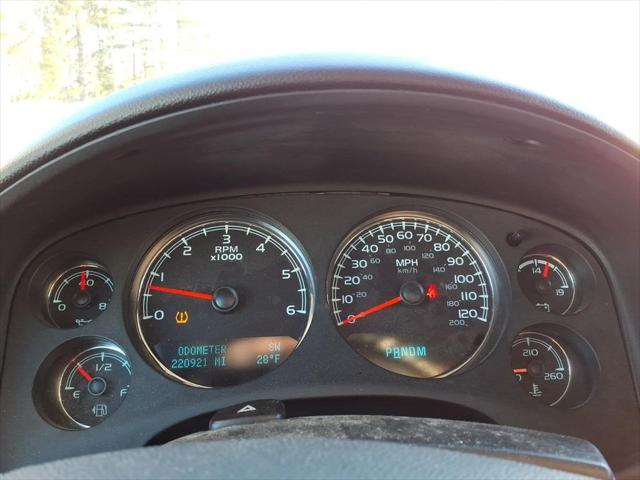 2012 Chevrolet Suburban LT