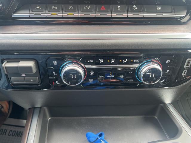 2026 GMC Sierra 1500 Crew Cab, Short Bed, SLT, 4WD