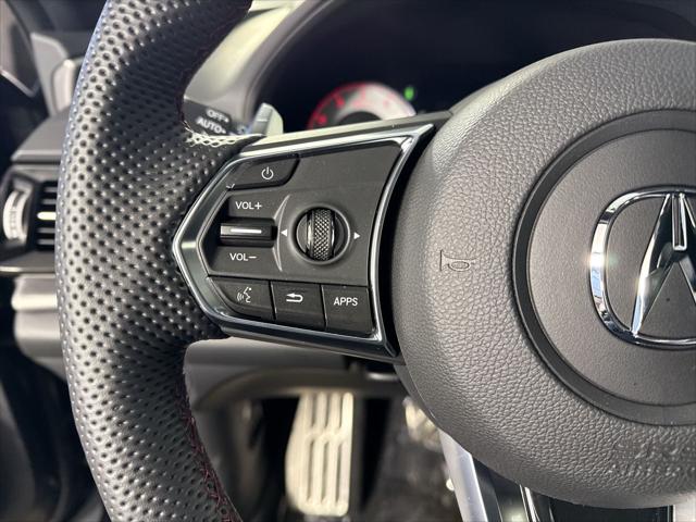 2026 Acura RDX w/A-Spec Package