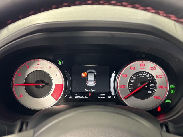 2026 Acura RDX w/A-Spec Package
