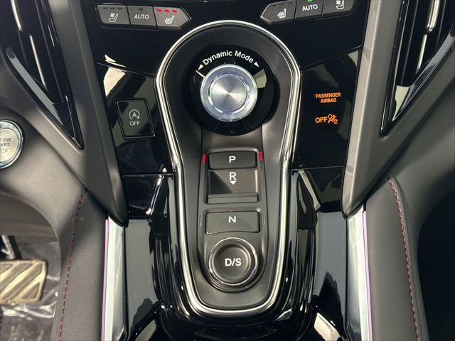 2026 Acura RDX w/A-Spec Package