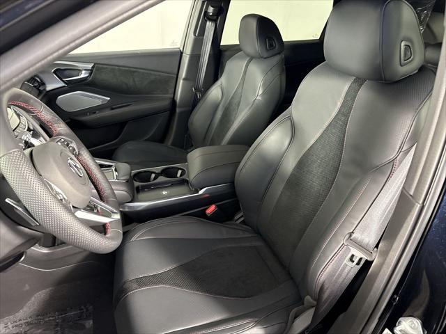 2026 Acura RDX w/A-Spec Package