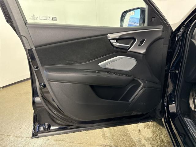 2026 Acura RDX w/A-Spec Package