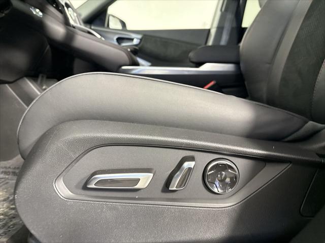 2026 Acura RDX w/A-Spec Package