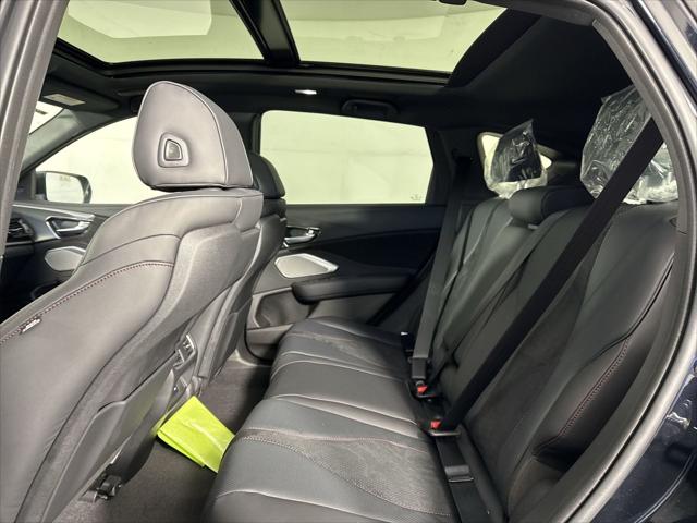 2026 Acura RDX w/A-Spec Package