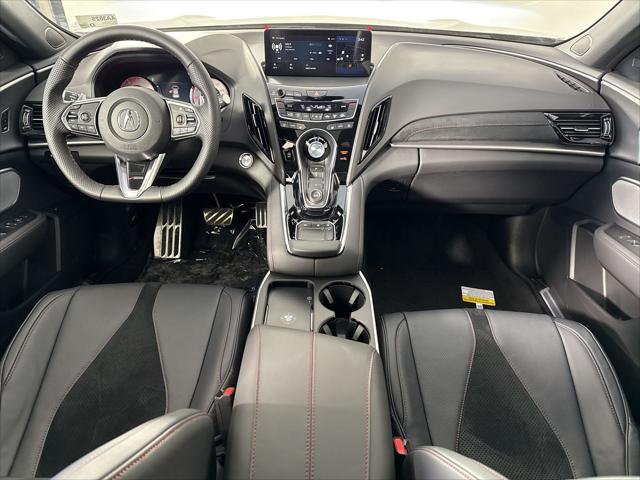 2026 Acura RDX w/A-Spec Package