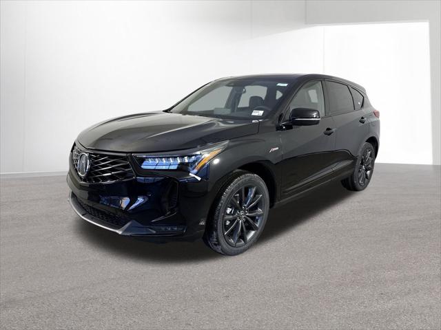 2026 Acura RDX w/A-Spec Package