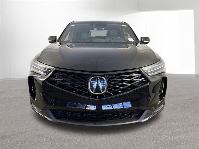 2026 Acura RDX w/A-Spec Package