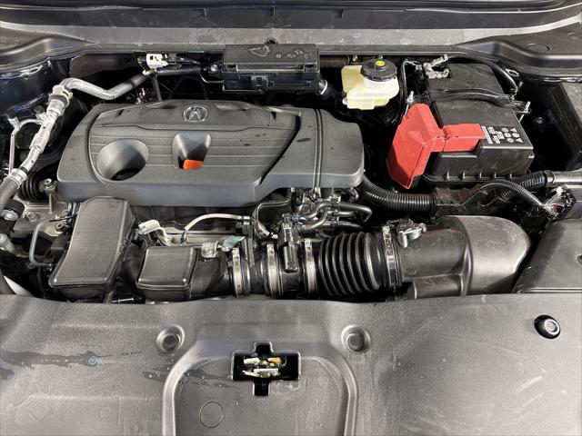 2026 Acura RDX w/A-Spec Package