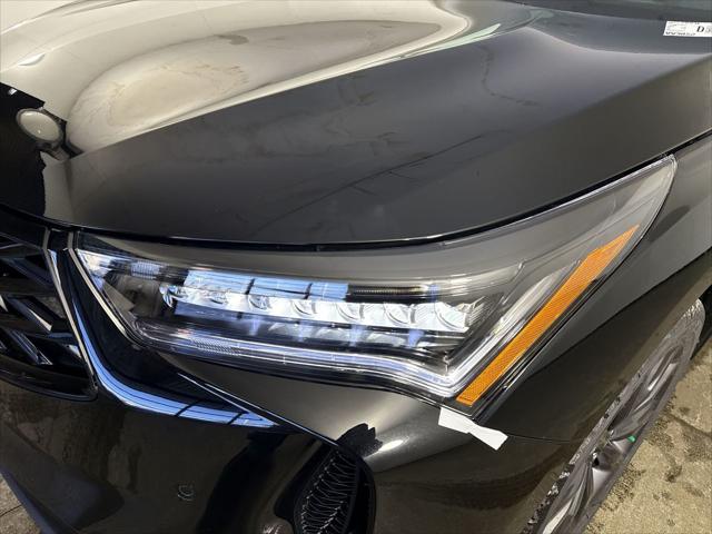 2026 Acura RDX w/A-Spec Package