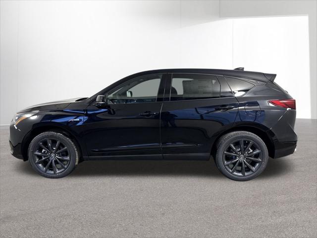 2026 Acura RDX w/A-Spec Package
