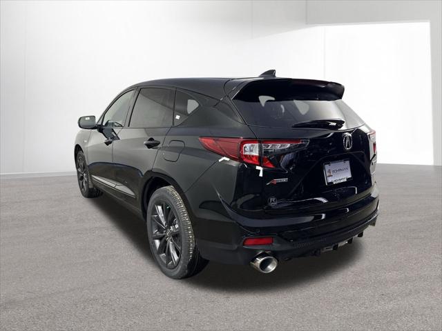2026 Acura RDX w/A-Spec Package