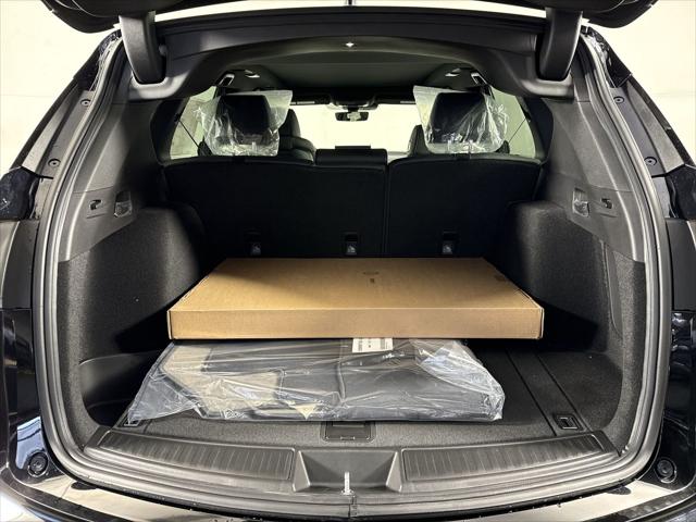 2026 Acura RDX w/A-Spec Package