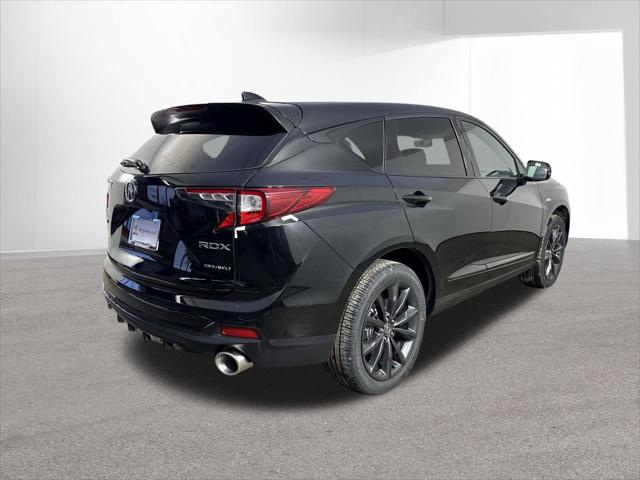 2026 Acura RDX w/A-Spec Package