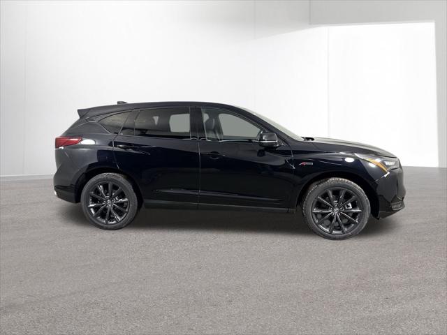 2026 Acura RDX w/A-Spec Package