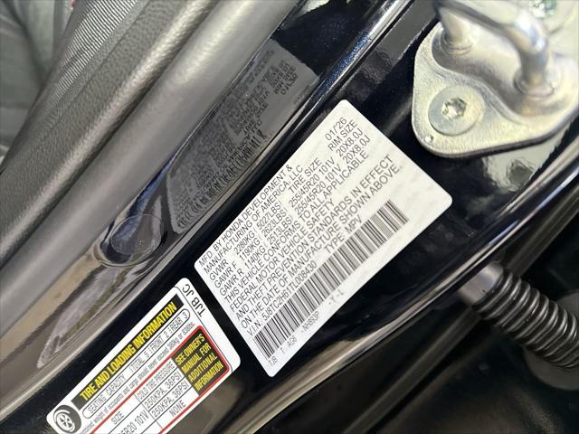 2026 Acura RDX w/A-Spec Package