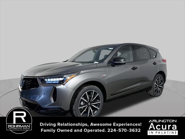2026 Acura RDX w/A-Spec Advance Package for sale in Palatine, IL