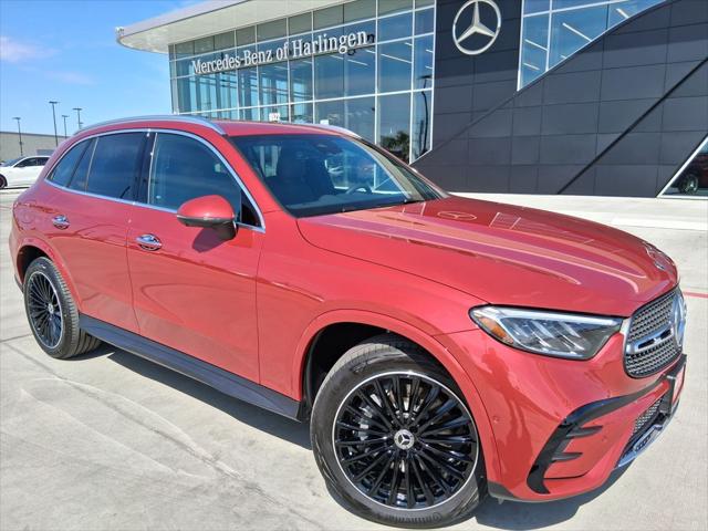 2026 Mercedes-Benz GLC GLC 300 for sale in Harlingen, TX
