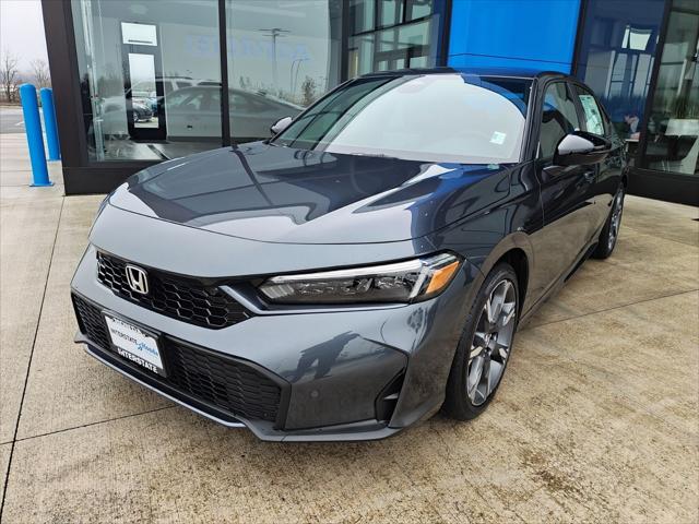 2026 Honda Civic Sport Touring for sale in Aberdeen, WA