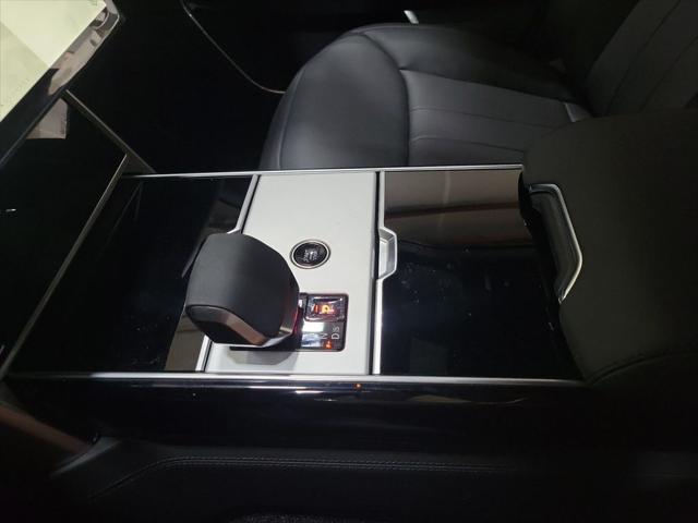2026 Land Rover Range Rover P400 SE
