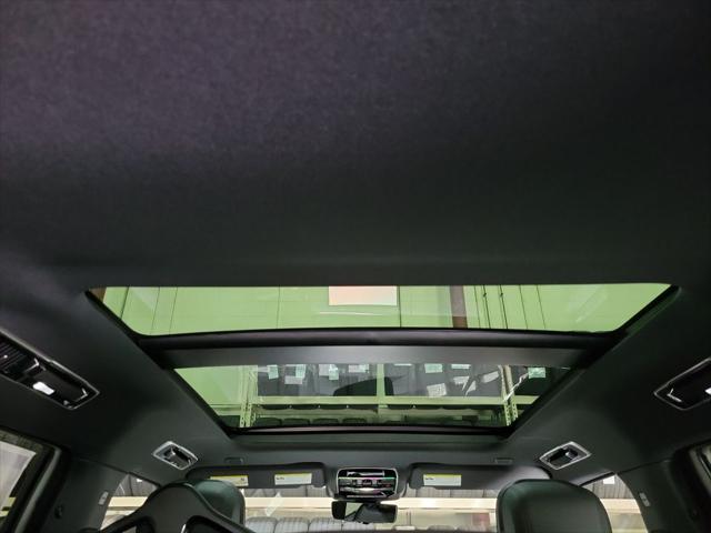 2026 Land Rover Range Rover P400 SE