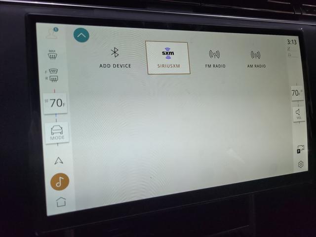 2026 Land Rover Range Rover P400 SE