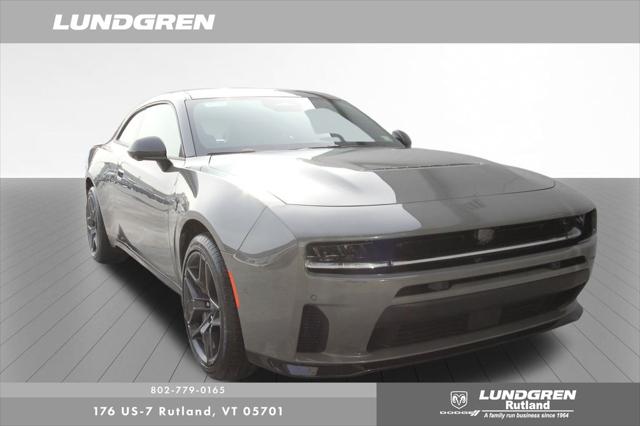 2026 Dodge Charger Scat Pack Plus 2-Door AWD for sale in Rutland, VT
