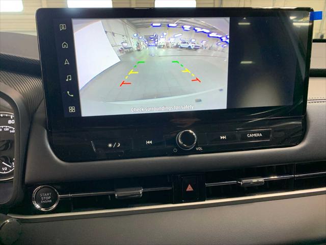 2026 Mitsubishi Outlander ES 1.5T S-AWC